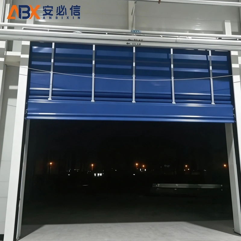 荆州市伸缩式卸货平台