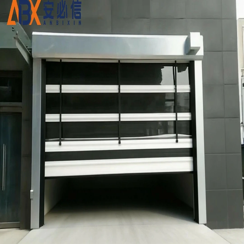 荆州市背带堆积门