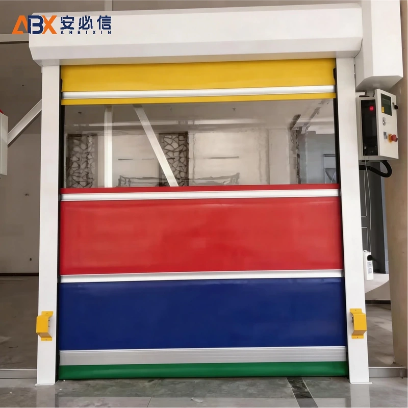 荆州市快速门